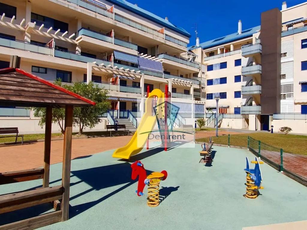 Piso de 110 m² en Dénia