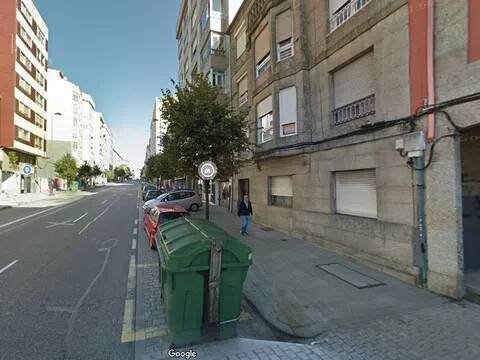 Zimmer zur Miete, Vigo