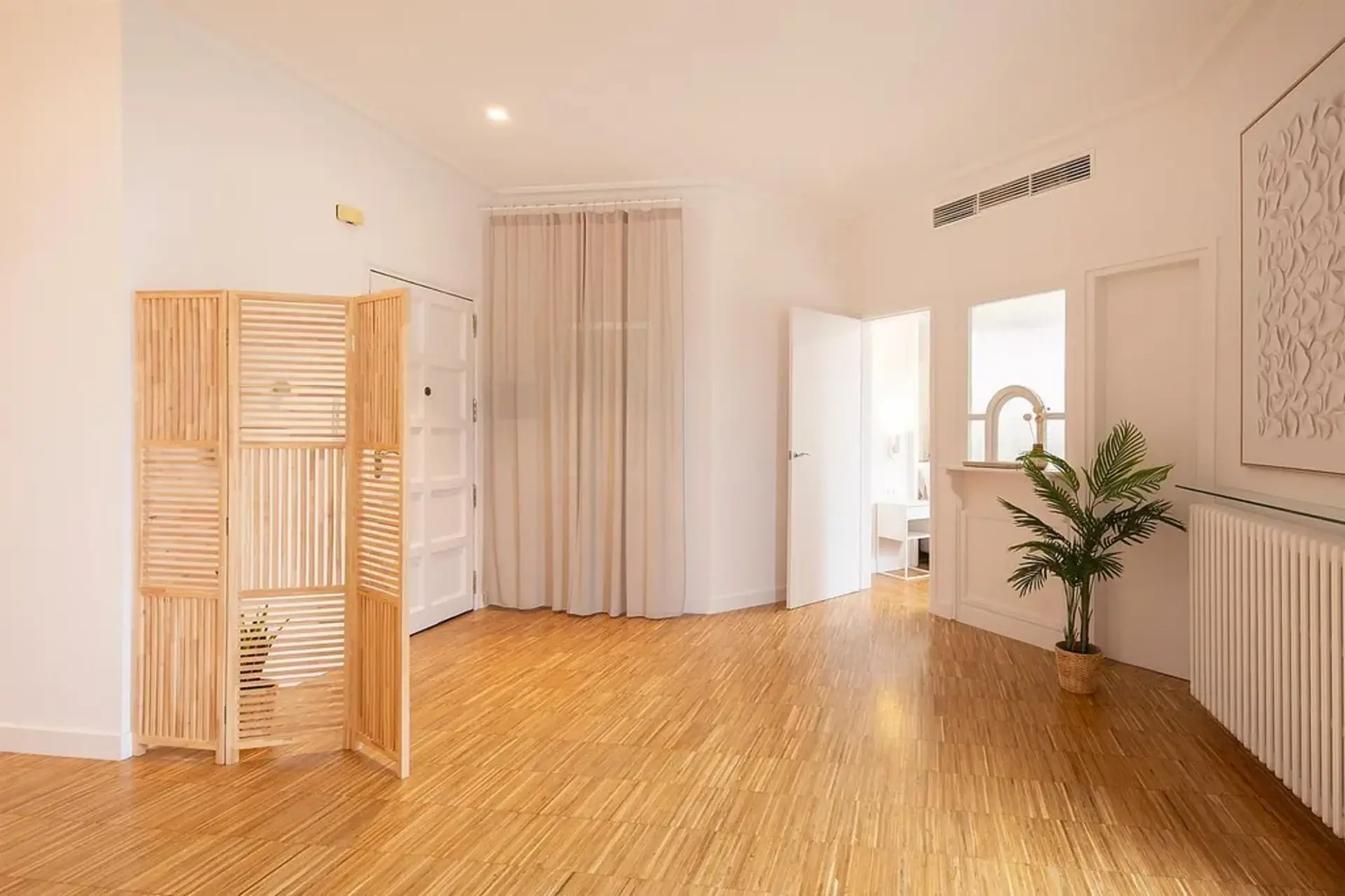 Wohnung 70 m² in Alicante