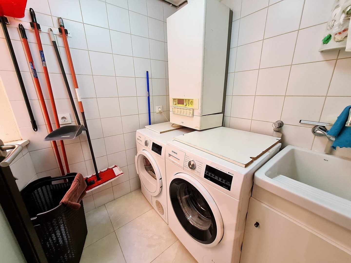 Piso de 158 m² en Capdepera