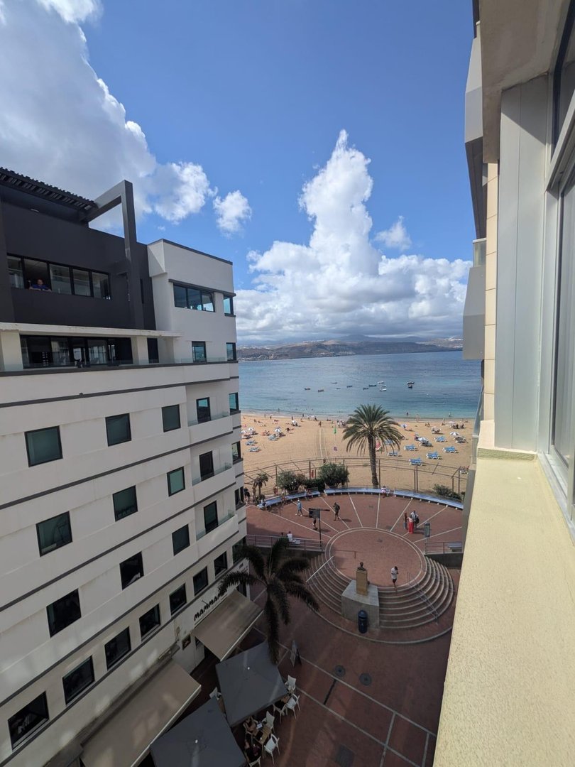 Appartamento 41 m² a Las Palmas de Gran Canaria