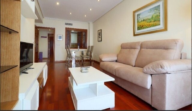 Pis de 70 m² a Còrdova