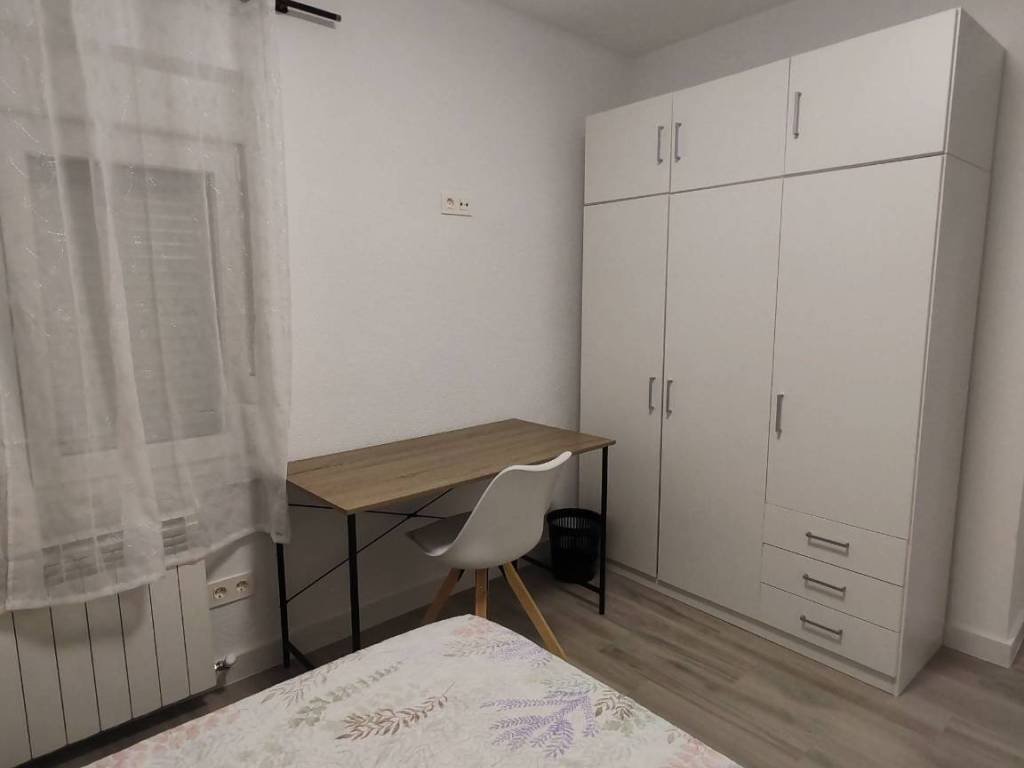 Appartamento 120 m² a Salamanca