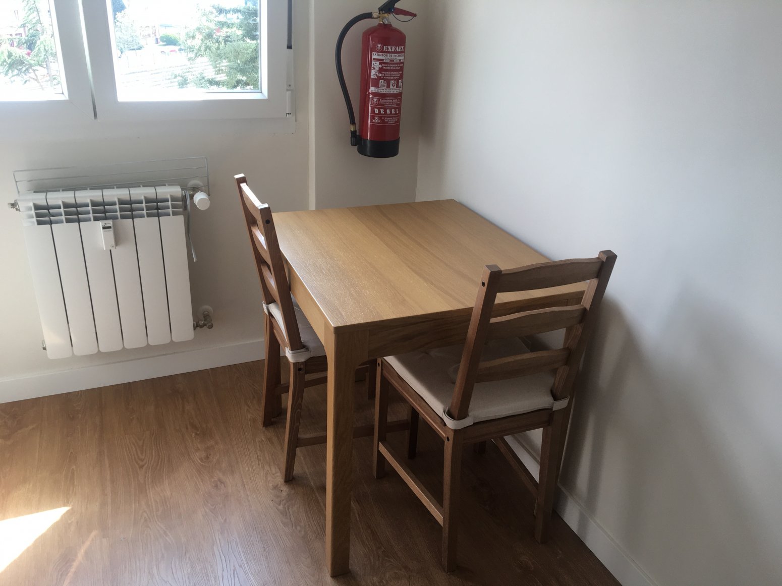 Piso de 91 m² en Oviedo