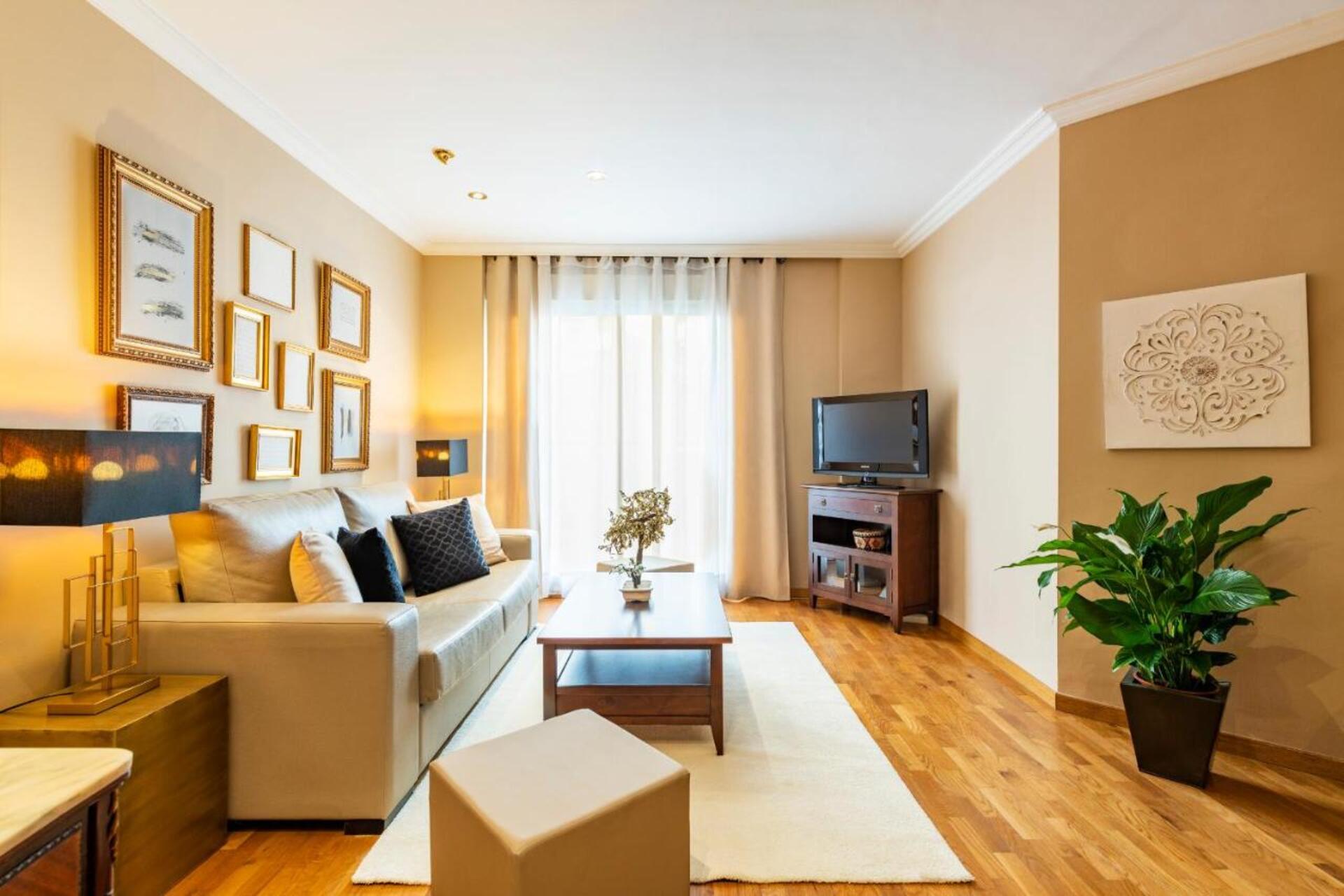 Piso de 110 m² en San Fernando de Henares