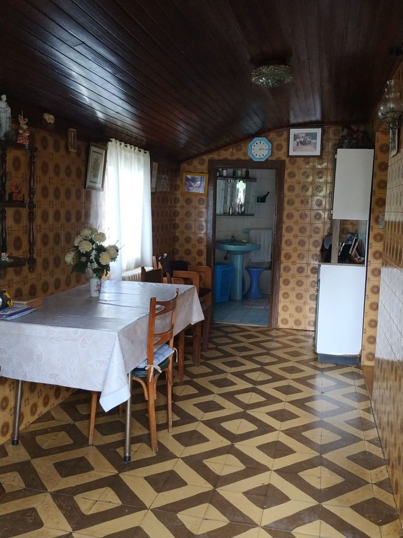 Haus 80 m² in Salvaterra de Miño
