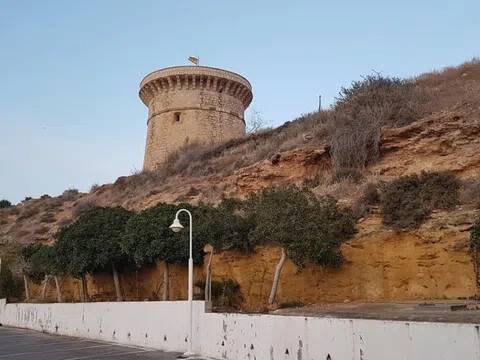 Pis de 82 m² a el Campello