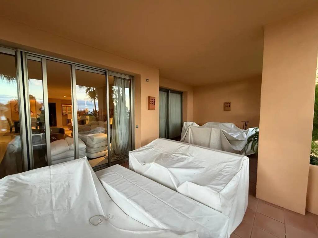 Piso de 165 m² en Marbella