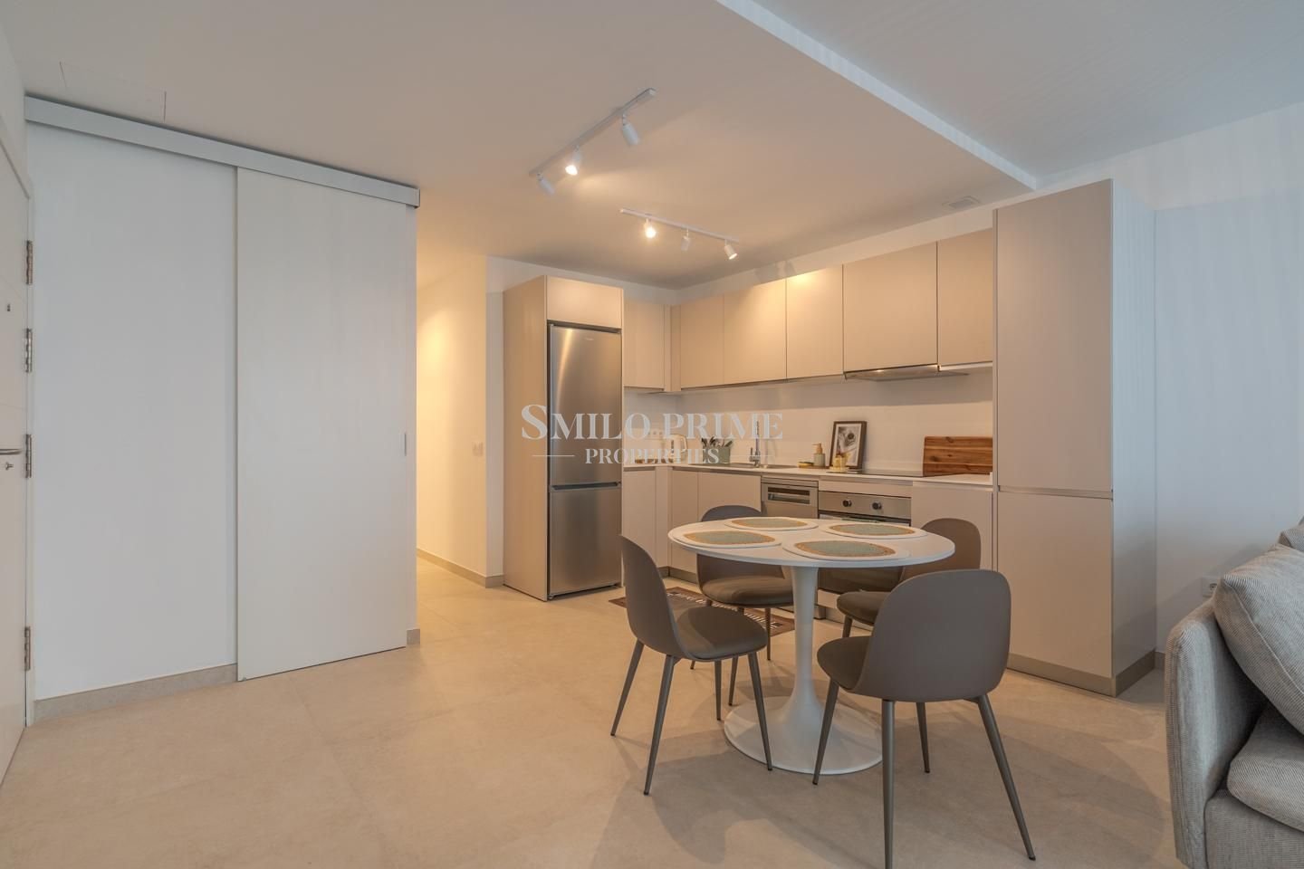 Piso de 80 m² en Guía de Isora