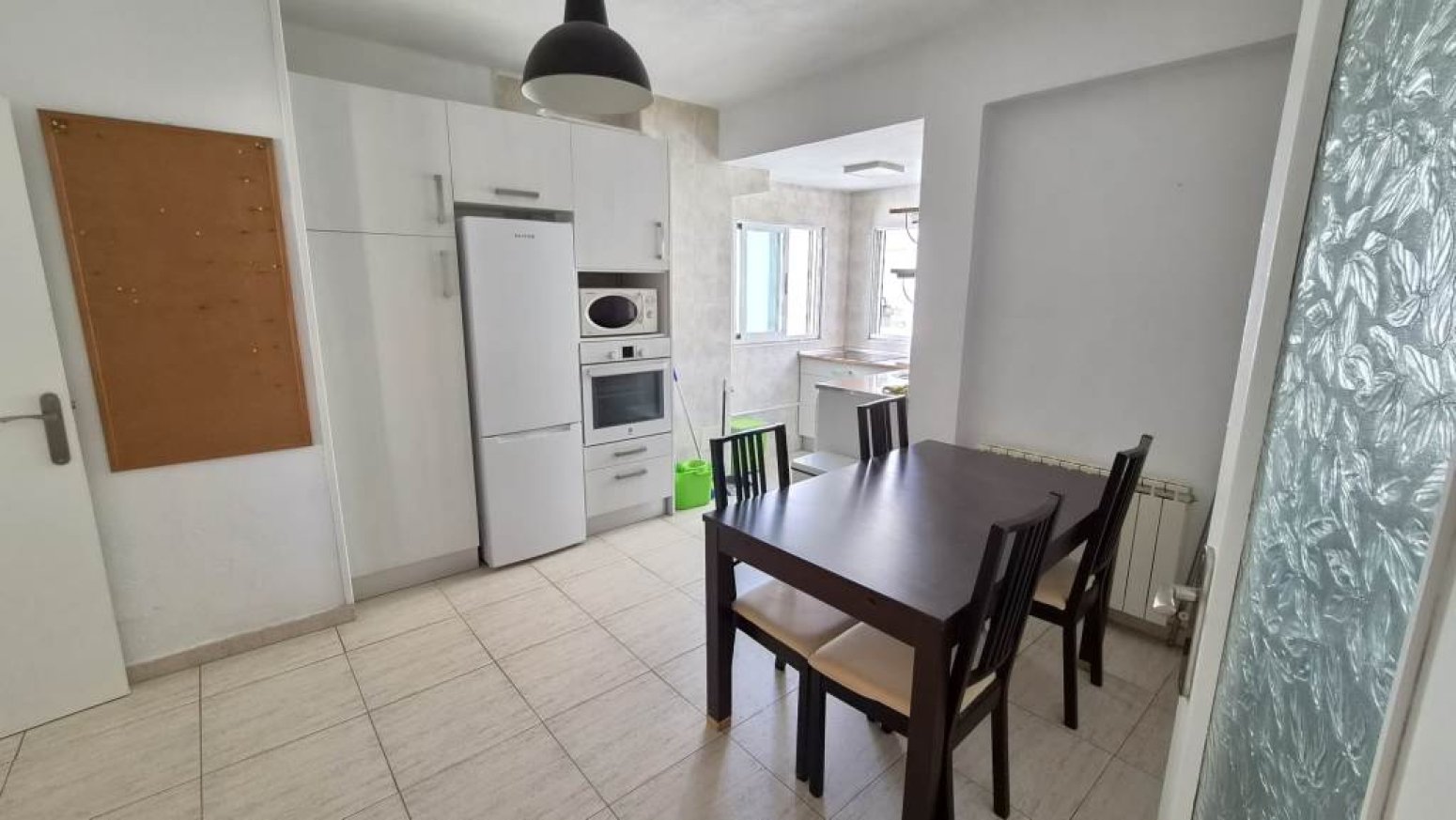Piso de 89 m² en Salamanca