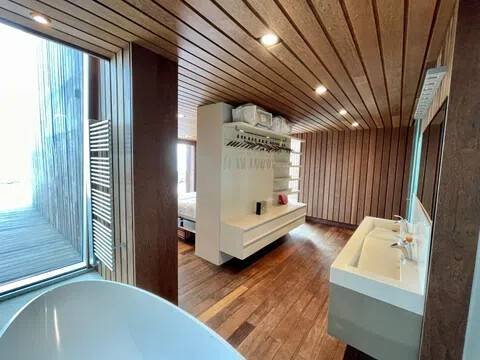 Casa de 496 m² en Vilaboa