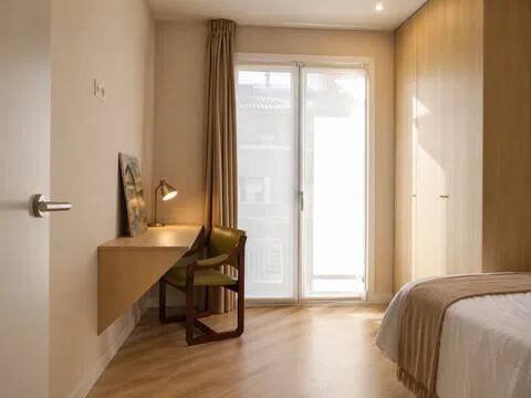 Piso de 125 m² en San Sebastián