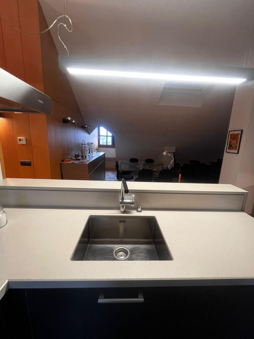 Piso de 99 m² en Ponferrada