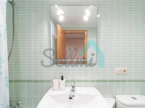 Piso de 50 m² en San Martín del Rey Aurelio