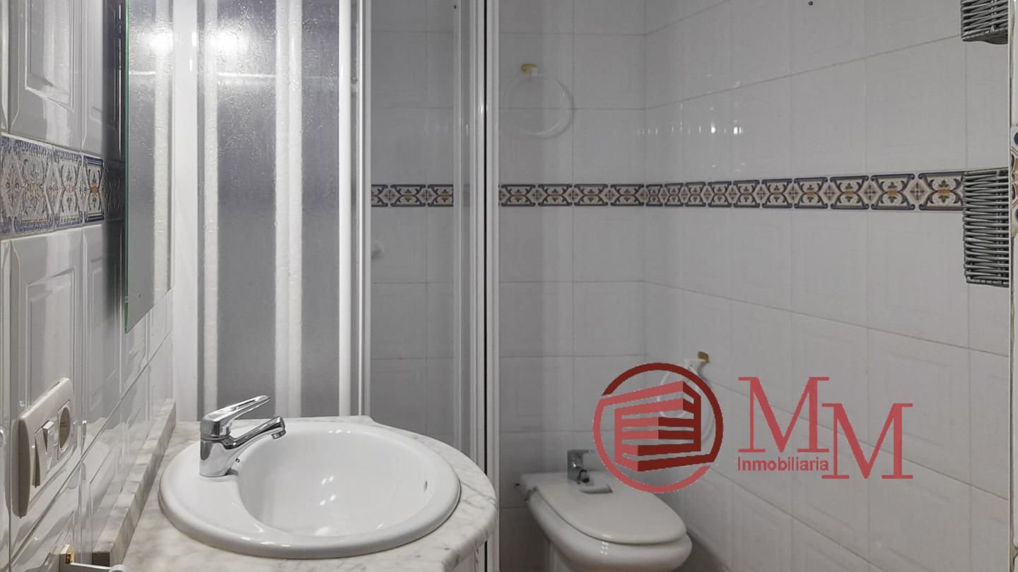 Pis de 80 m² a Còrdova