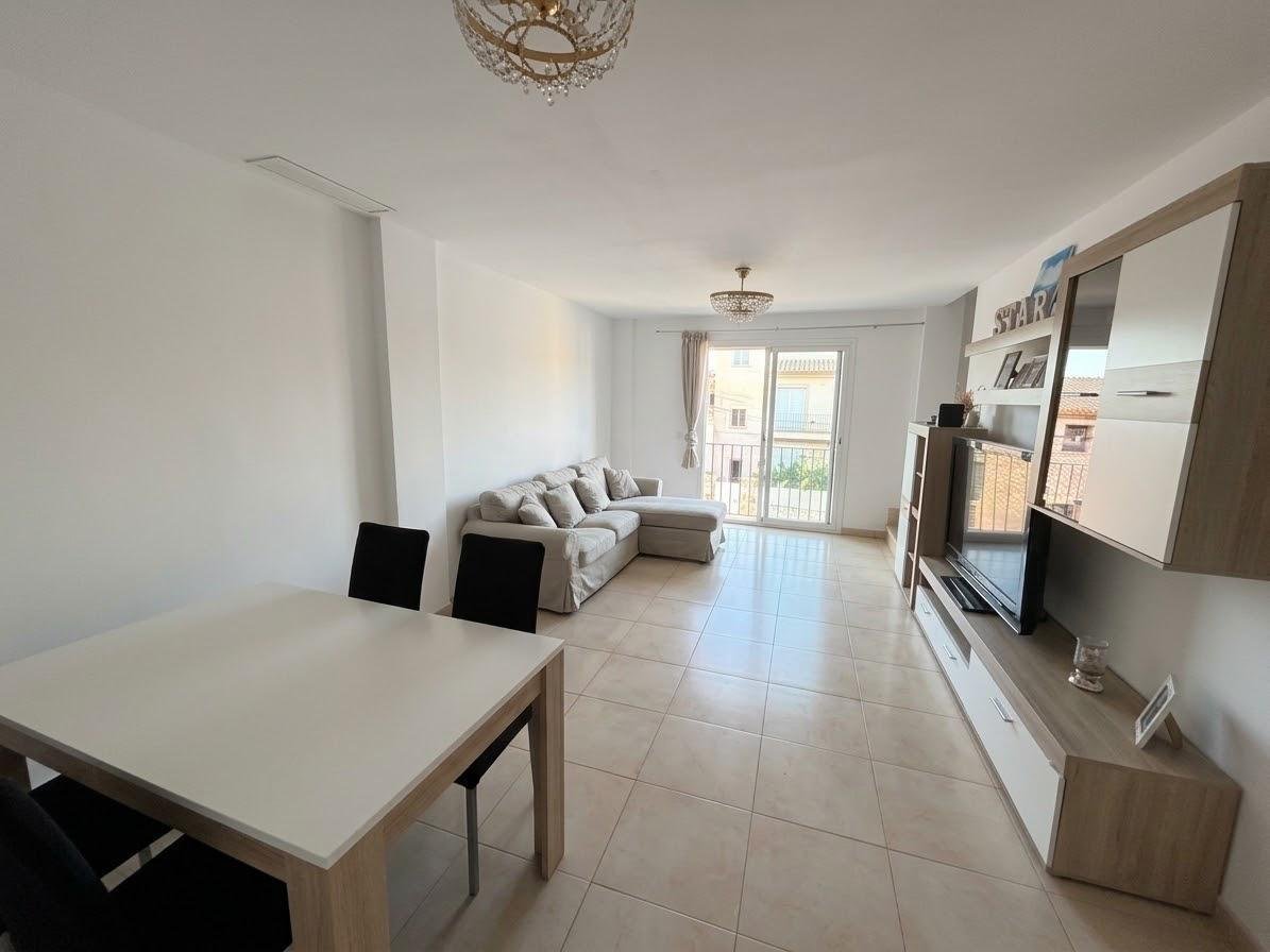 Piso de 150 m² en Palma