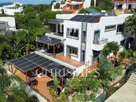 Casa de 600 m² a Santa Eulària des Riu