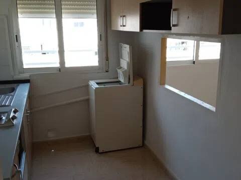 Pis de 25 m² a València