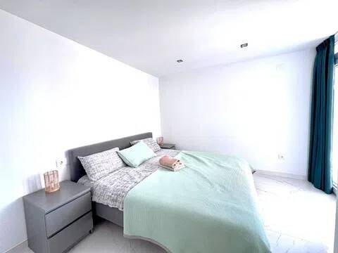 Wohnung 62 m² in Torrevieja