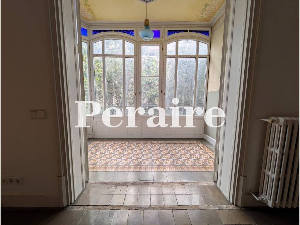Piso de 195 m² en Barcelona