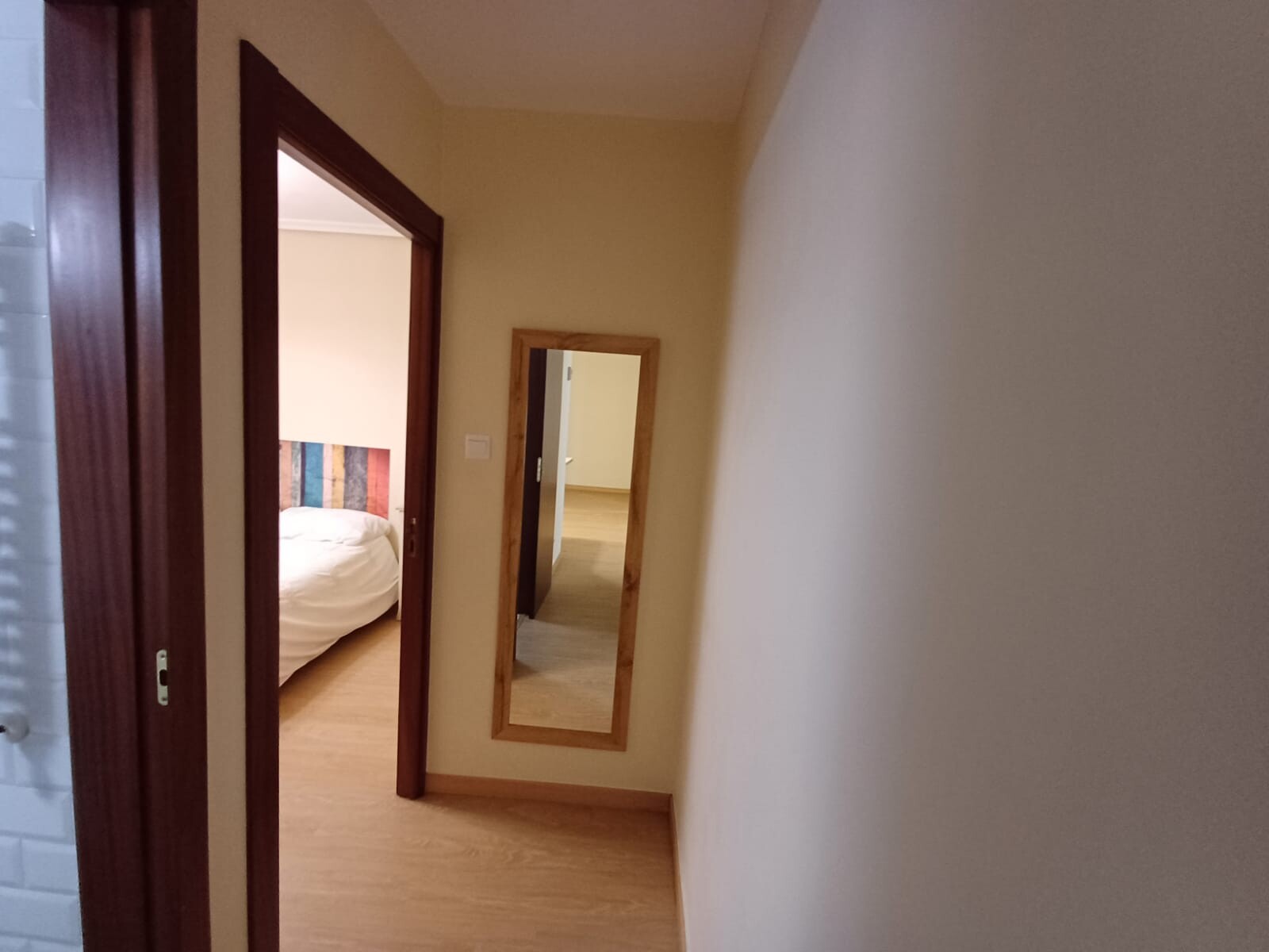 Pis de 107 m² a Santander