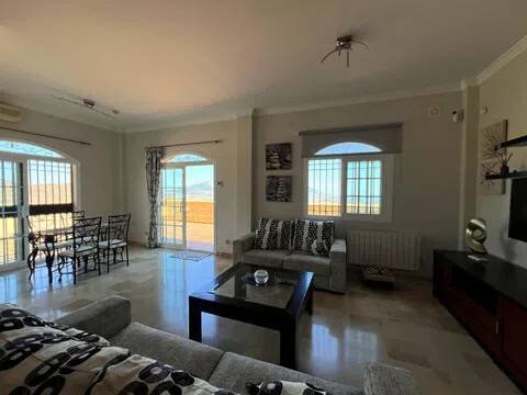 Piso de 154 m² en Ojén