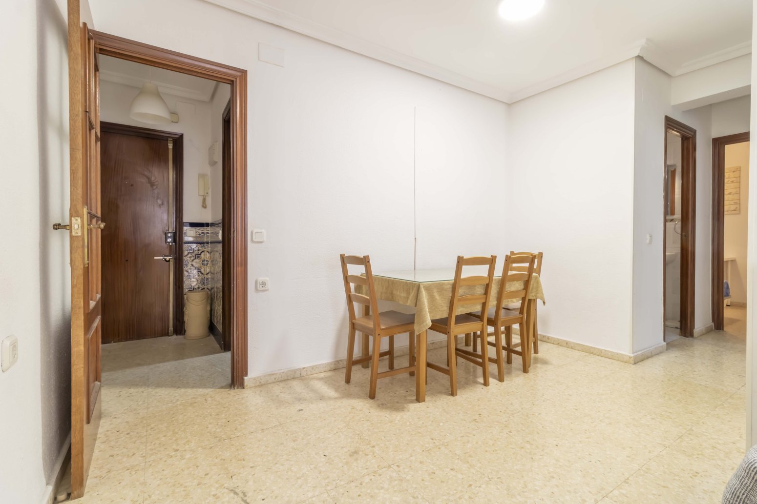 Piso de 65 m² en Sevilla
