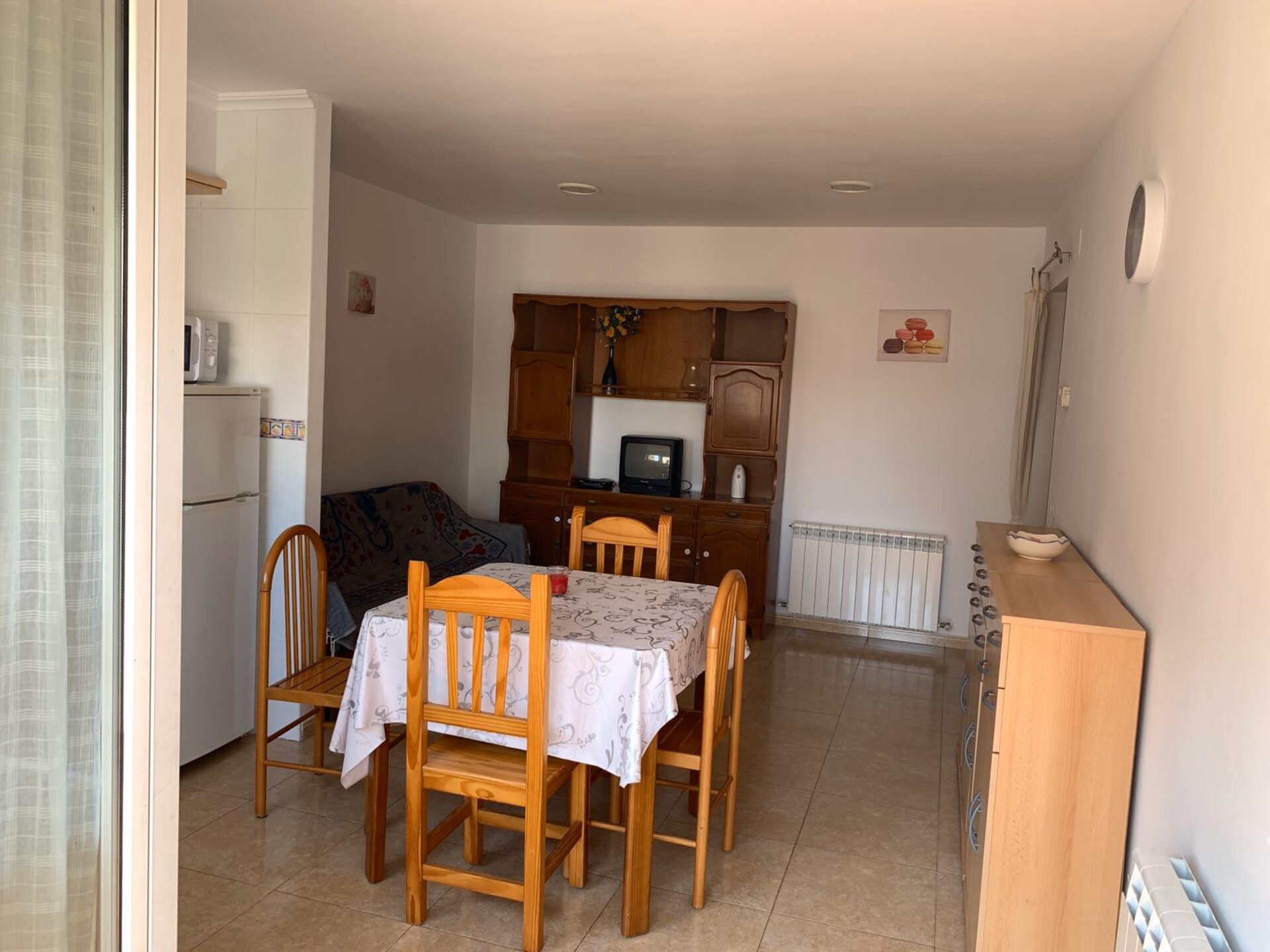 Pis de 58 m² a Vinaròs