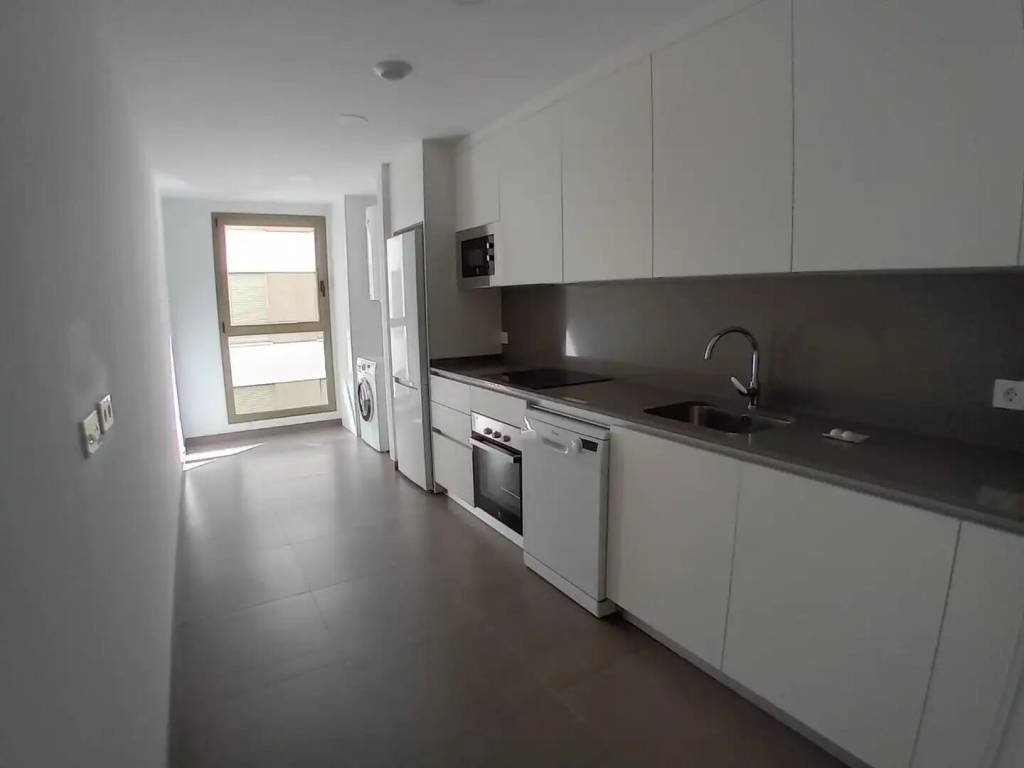Pis de 115 m² a Còrdova