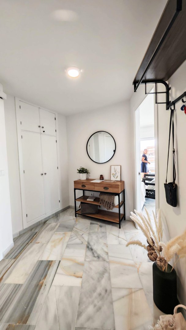 Piso de 126 m² en Torrox