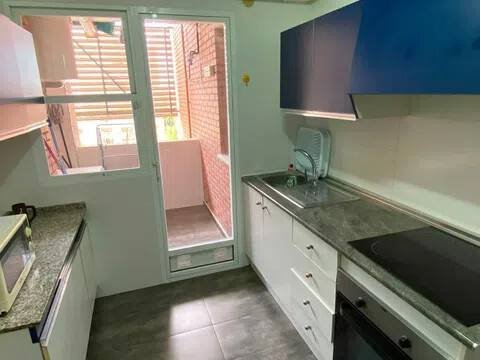 Pis de 120 m² a Múrcia