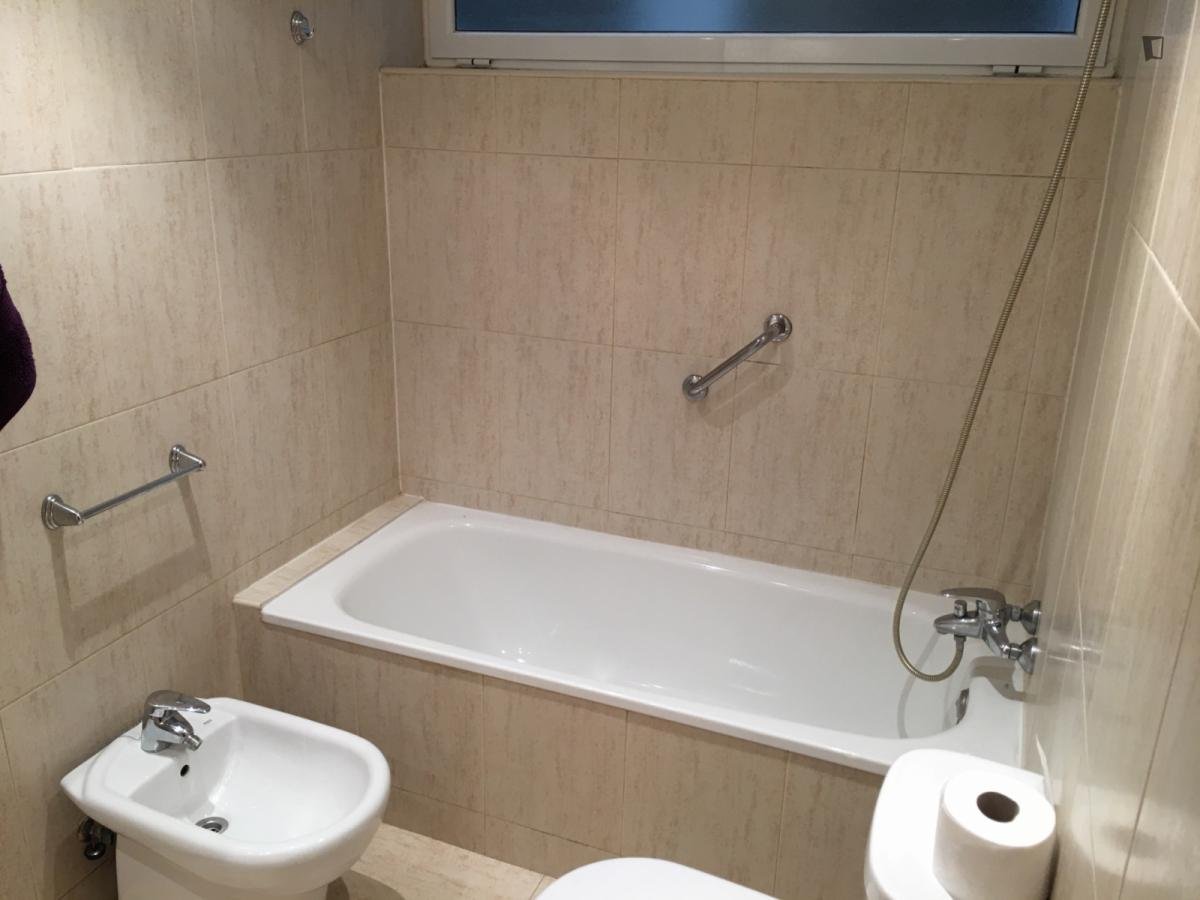 Piso de 81 m² en Terrassa