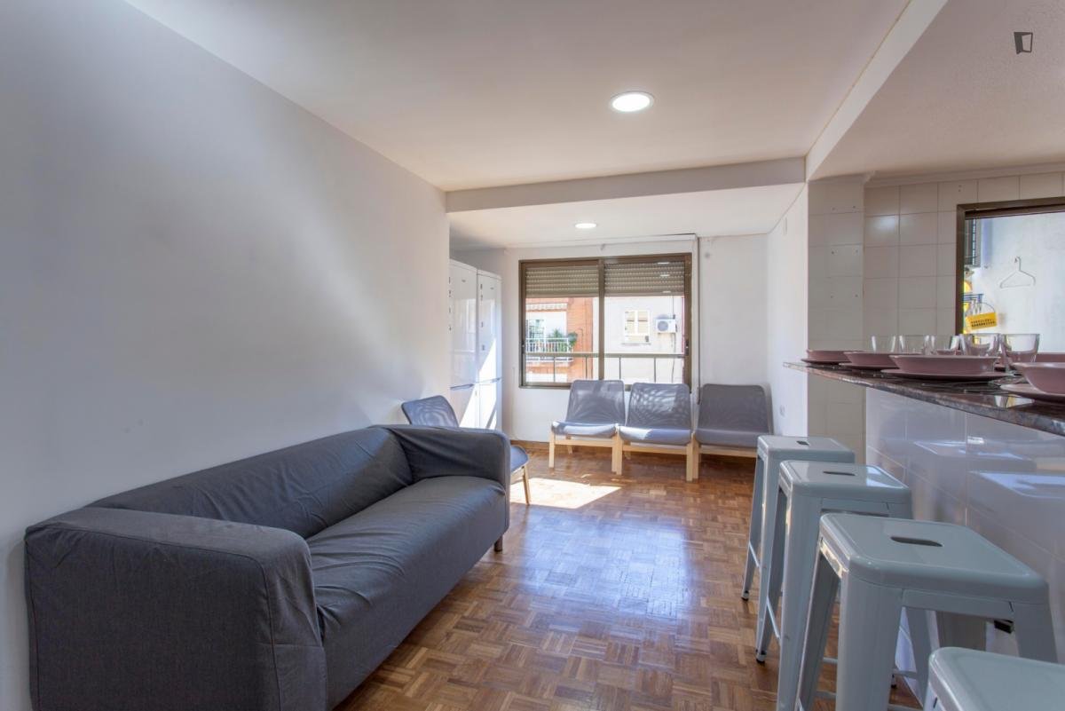 Habitación en alquiler, Valencia