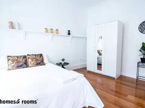 Habitación 230 m², Santiago de Compostela