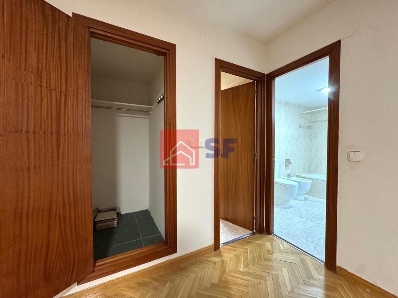 Piso de 110 m² en Madrid