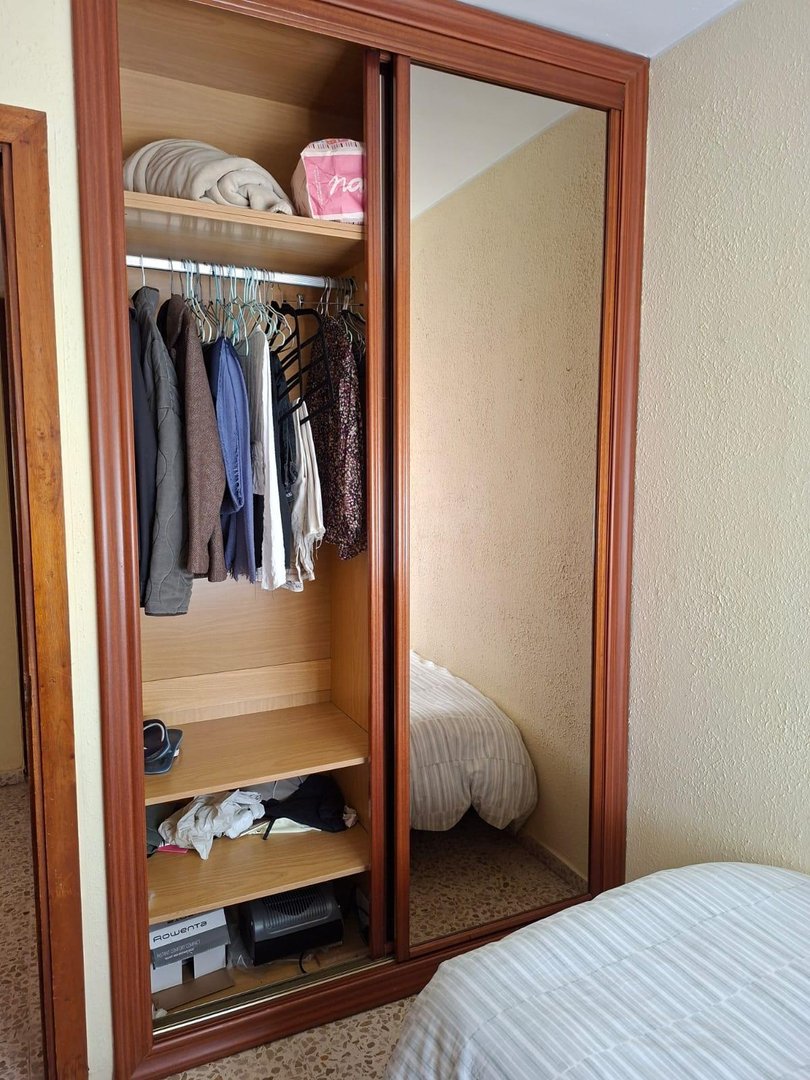 Wohnung 75 m² in Sevilla
