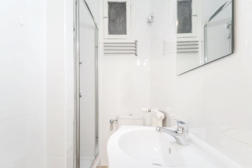 Piso de 292 m² en Madrid