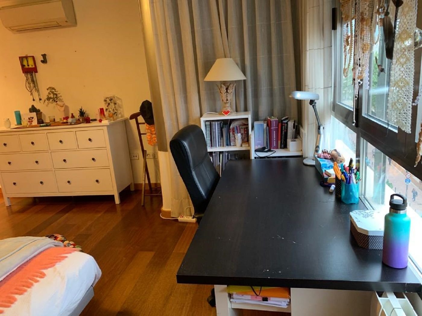 Piso de 178 m² en Murcia
