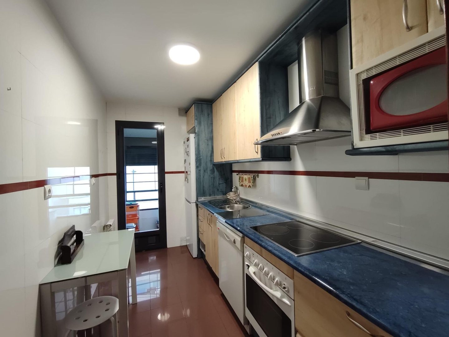 Pis de 86 m² a Granada