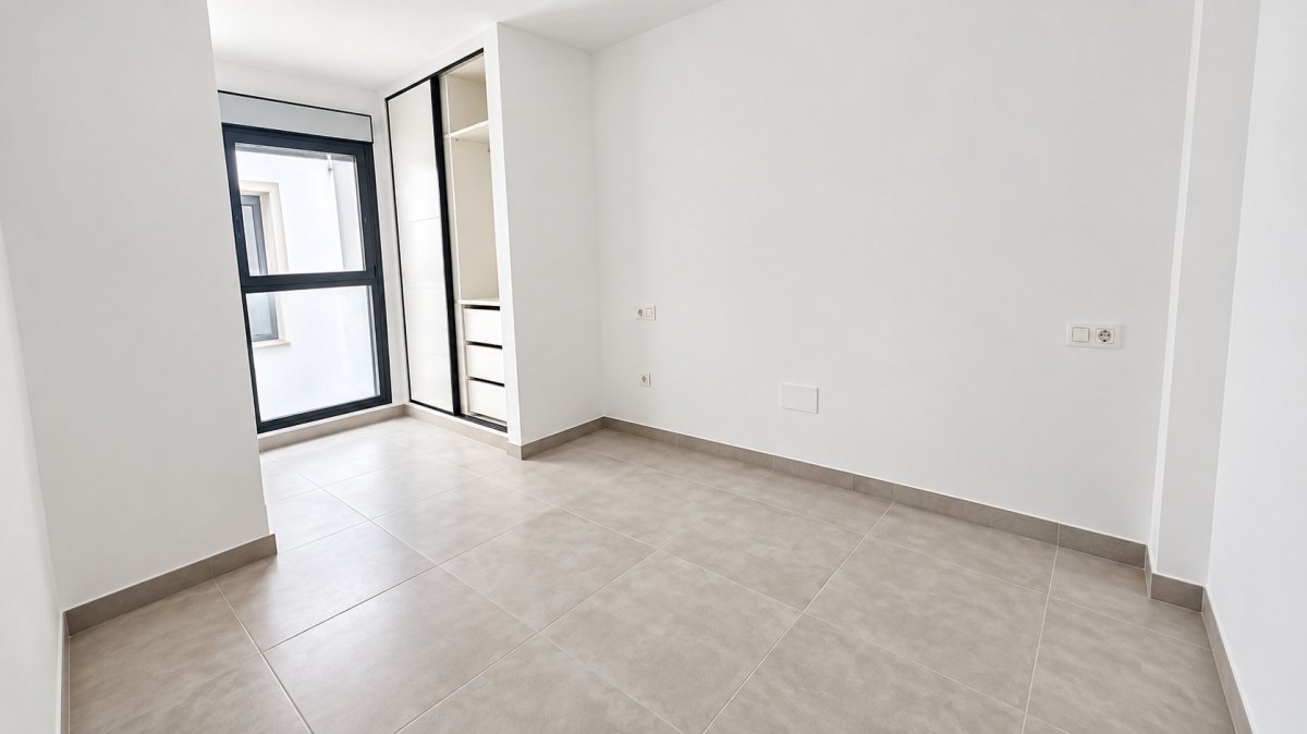 Pis de 62 m² a Fuengirola