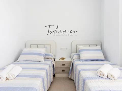 Piso de 110 m² en Vélez-Málaga