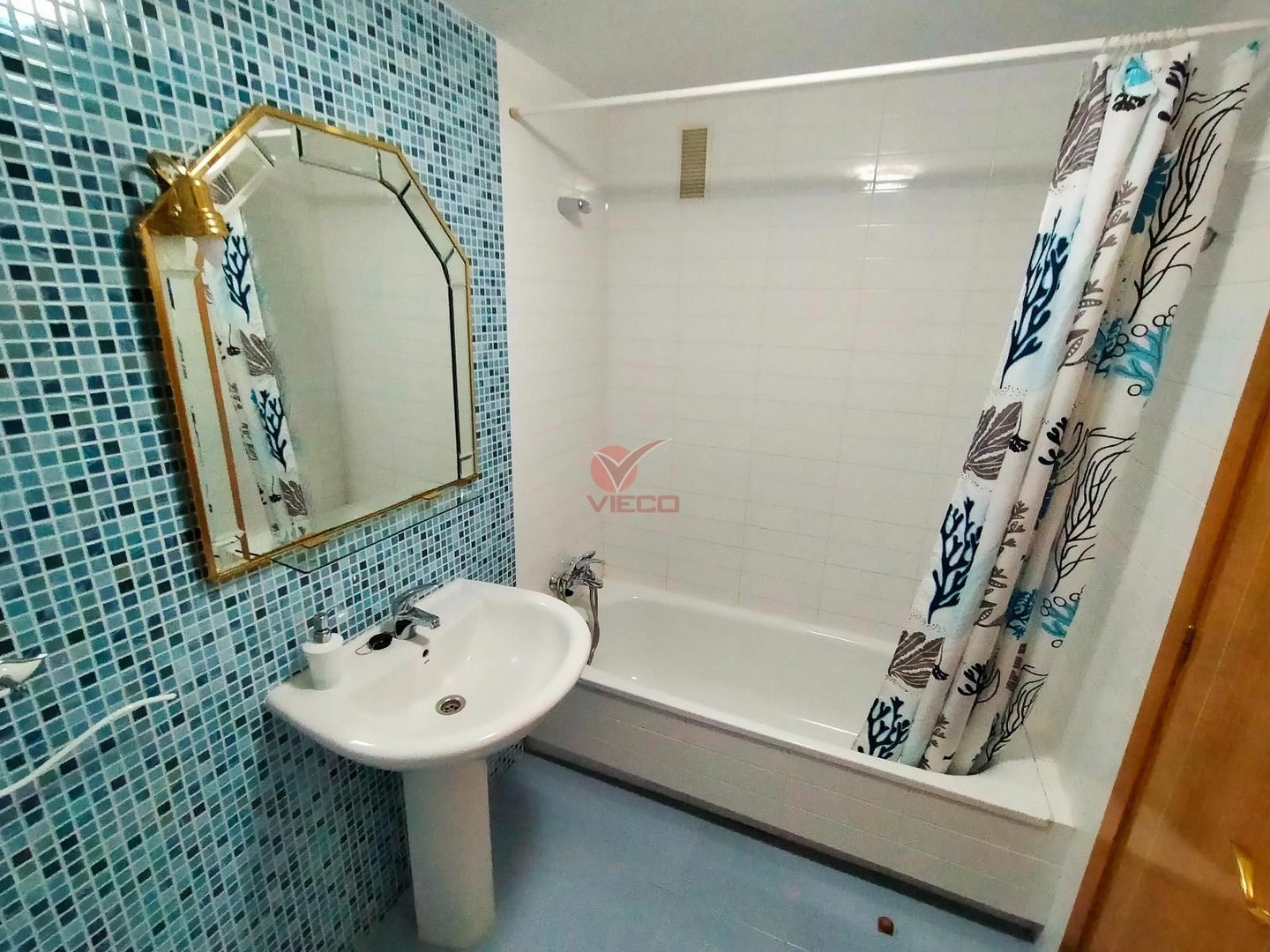Piso de 103 m² en Cuenca