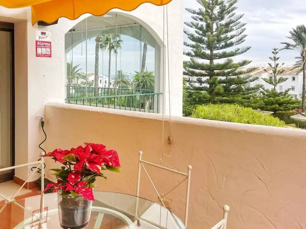 Pis de 100 m² a Marbella