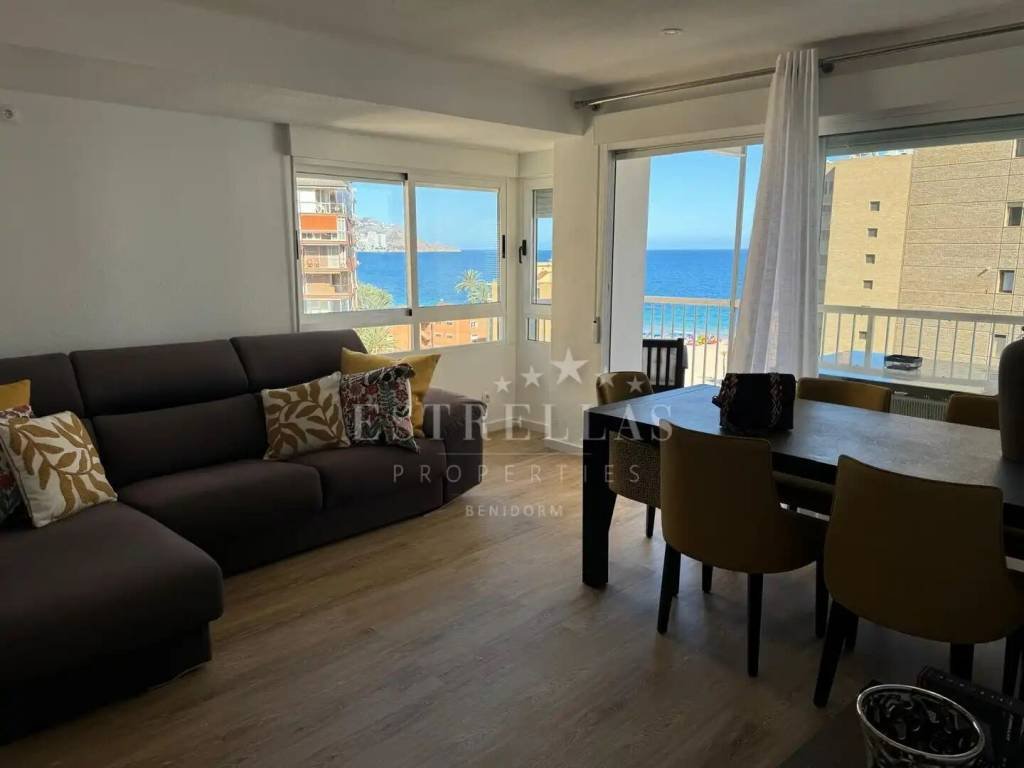 Piso de 88 m² en Benidorm