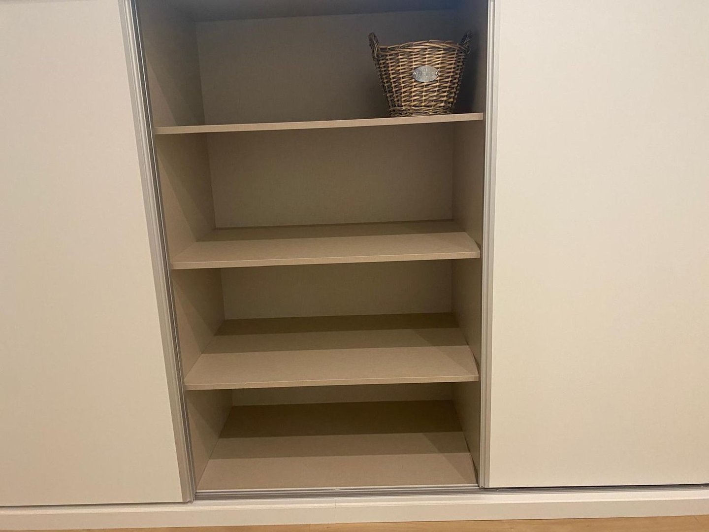 Piso de 85 m² en Valladolid