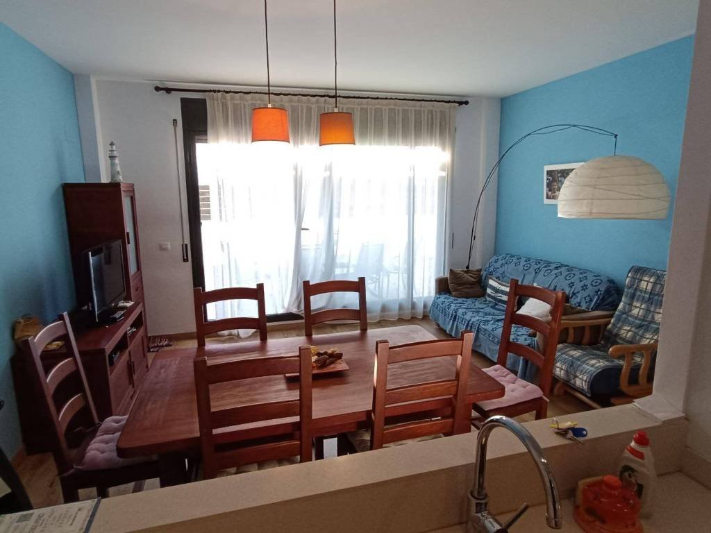 Piso de 73 m² en Palamós