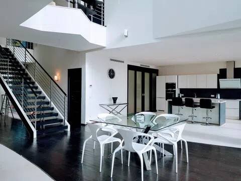 Pis de 390 m² a Marbella