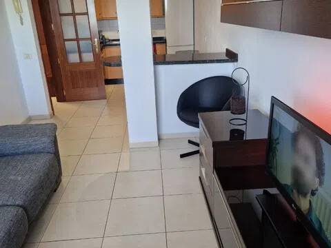 Piso de 42 m² en San Cristóbal de La Laguna