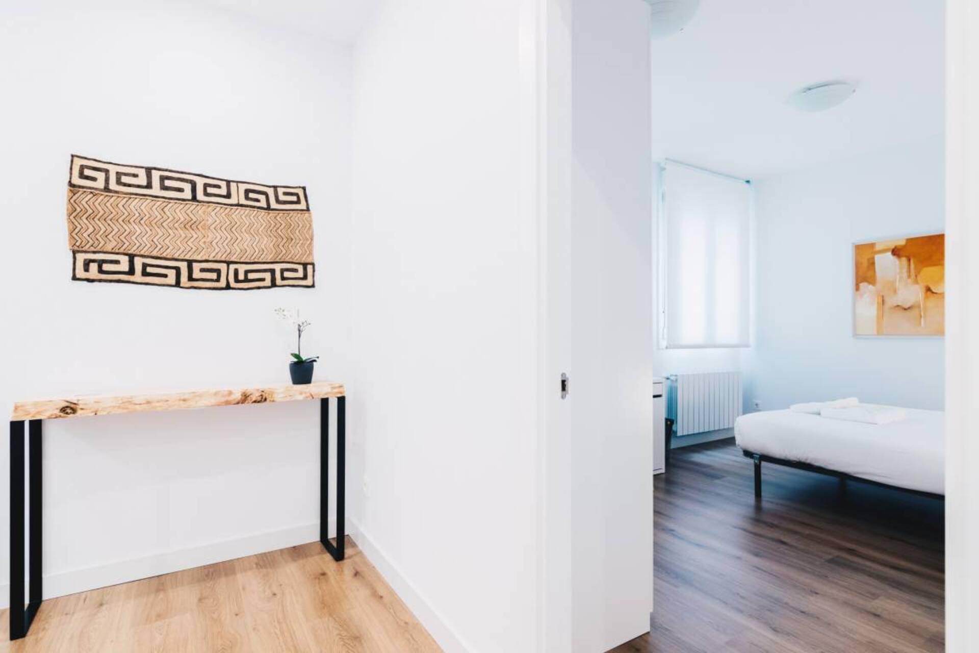 Piso de 60 m² en Bilbao