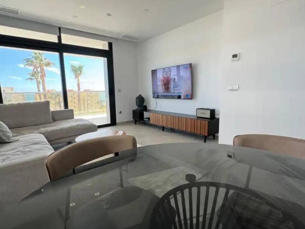Piso de 145 m² en Benidorm